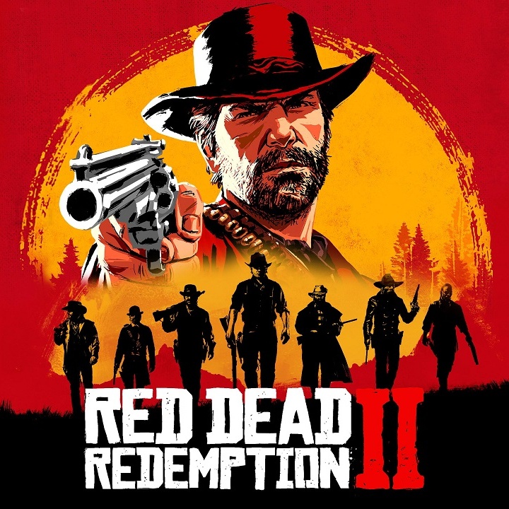 Chigagames - Red Dead Redemption 2 + a Jogo de Brinde