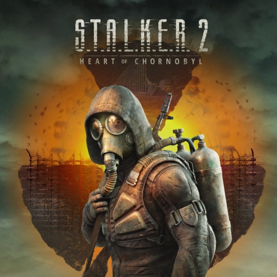 Stalker 2: Heart of Chornobyl